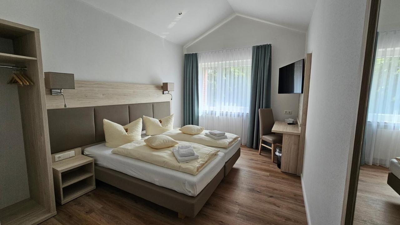 Riverhouse Норденхам Екстериор снимка